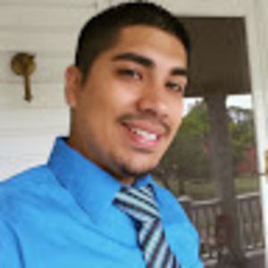 Meet your Posher, Cesar